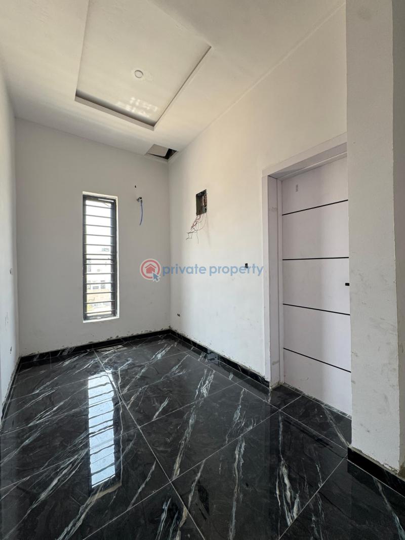 4 bedroom Semi detached Duplex For Sale Ikota Lekki Lagos - 7