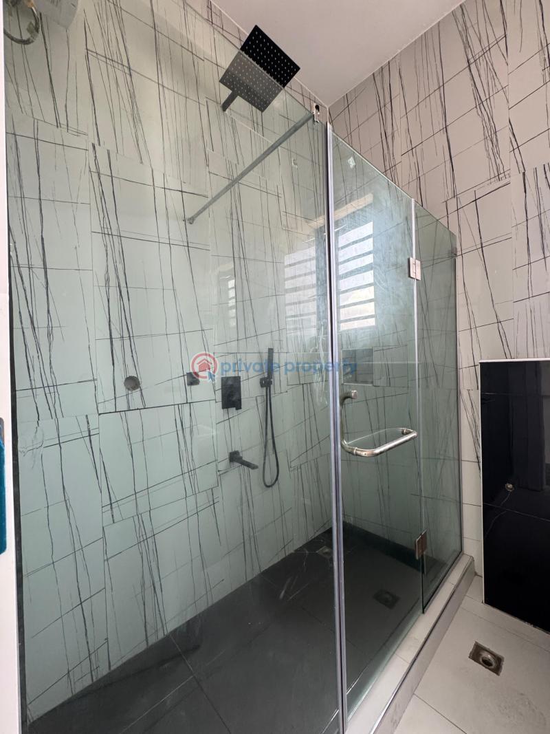 4 bedroom Semi detached Duplex For Sale Ikota Lekki Lagos - 2