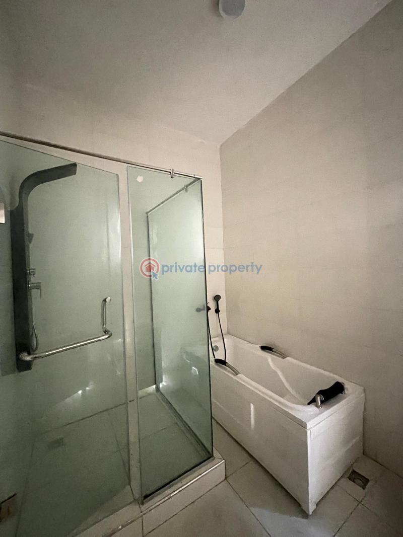 4 bedroom Semi detached Duplex For Sale Ikota Lekki Lagos - 8