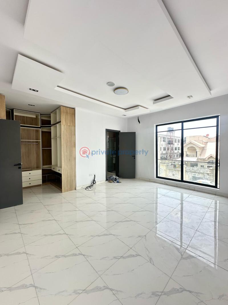 4 bedroom Semi detached Duplex For Sale Agungi Lekki Lagos - 4