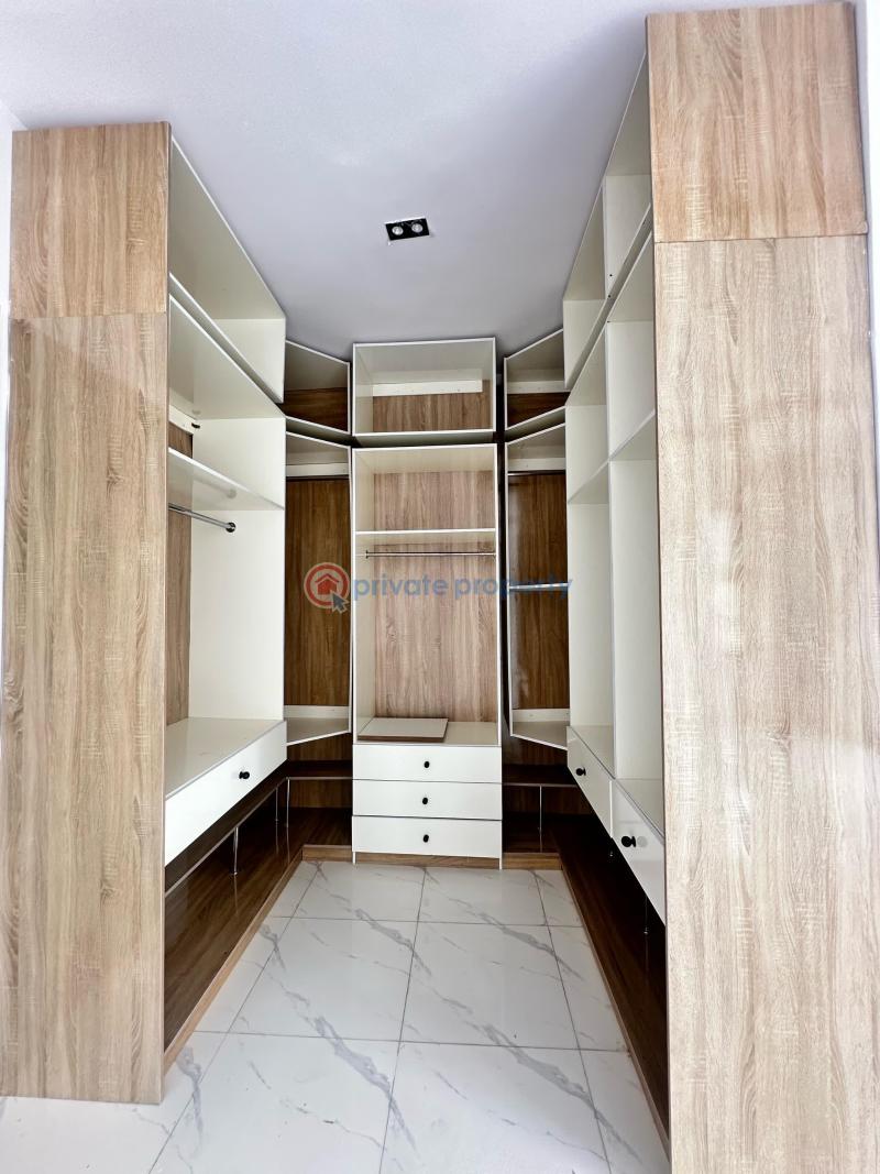 4 bedroom Semi detached Duplex For Sale Agungi Lekki Lagos - 7