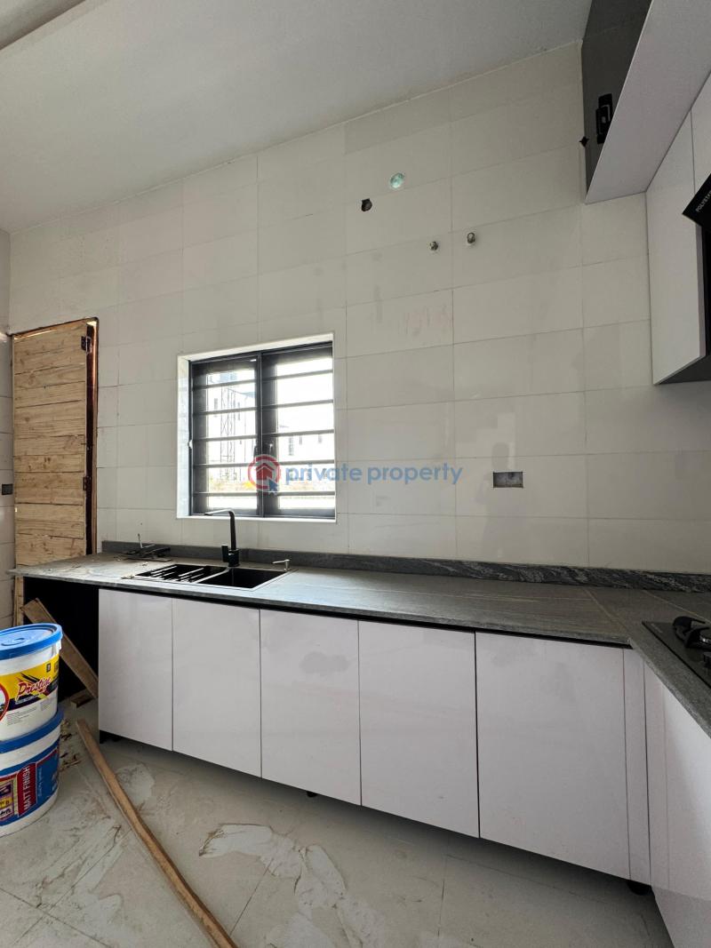 4 bedroom Semi detached Duplex For Sale Ikota Lekki Lagos - 6