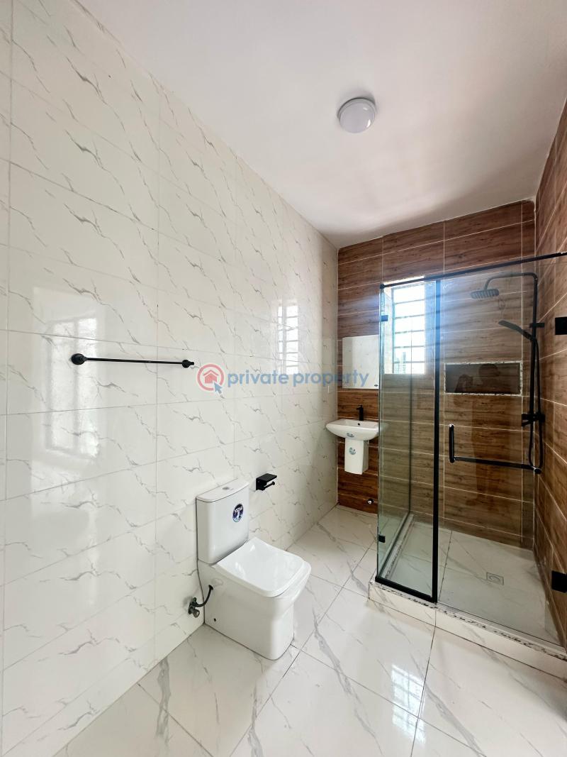 4 bedroom Semi detached Duplex For Sale Agungi Lekki Lagos - 8
