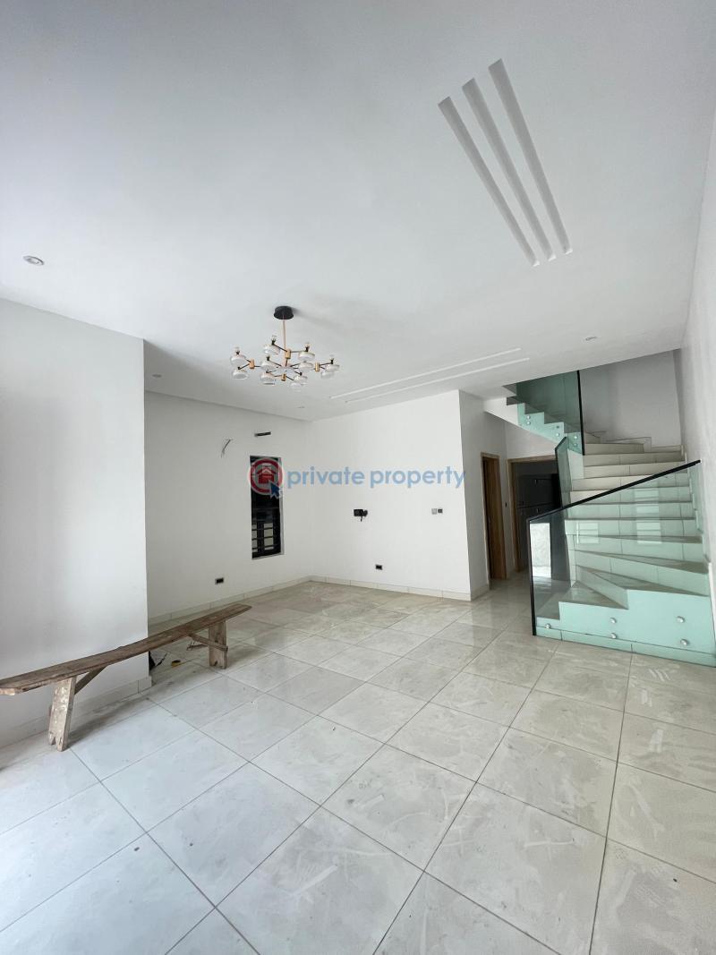 4 bedroom Semi detached Duplex For Sale Ikota Lekki Lagos - 0