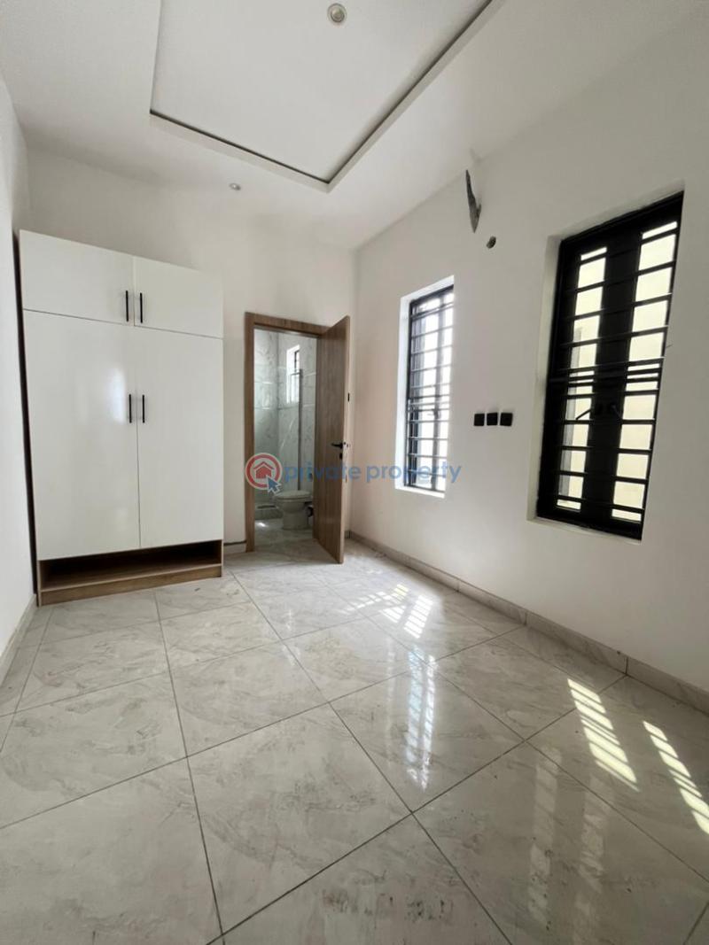 4 bedroom Semi detached Duplex For Sale Ikota Lekki Lagos - 7