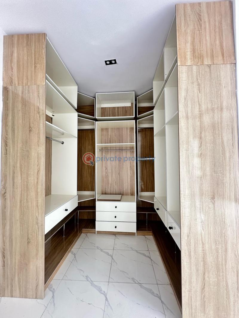 4 bedroom Semi detached Duplex For Sale Agungi Lekki Lagos - 1