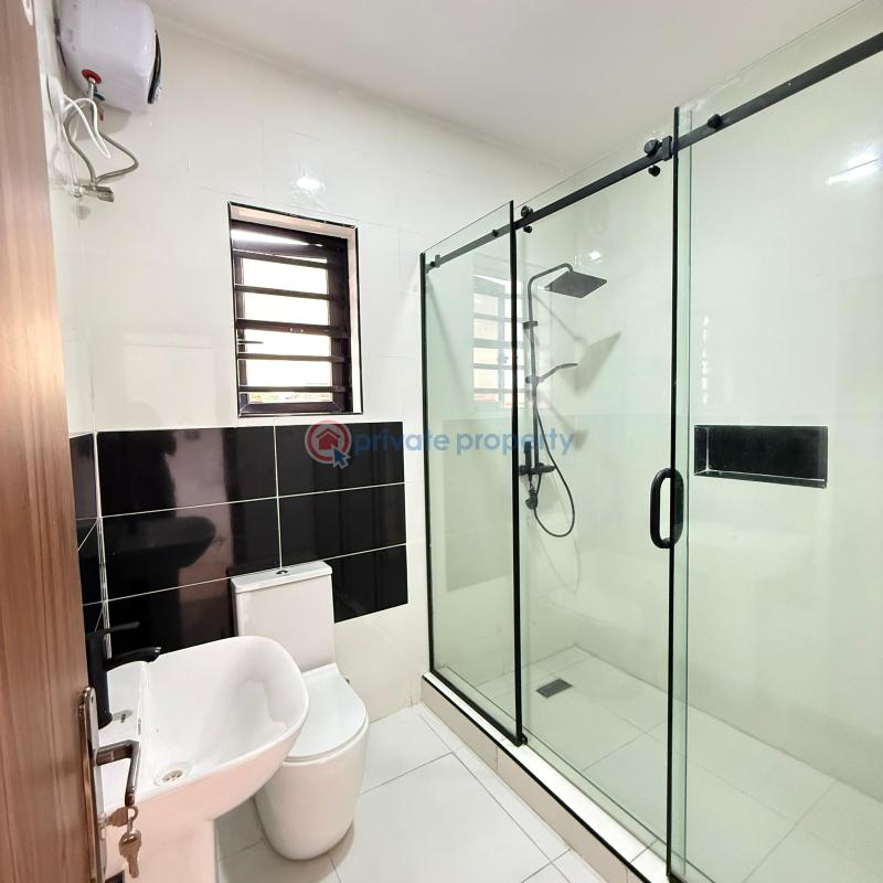 4 bedroom Semi detached Duplex For Sale Lekki Gardens Estate Ajah Lagos - 3