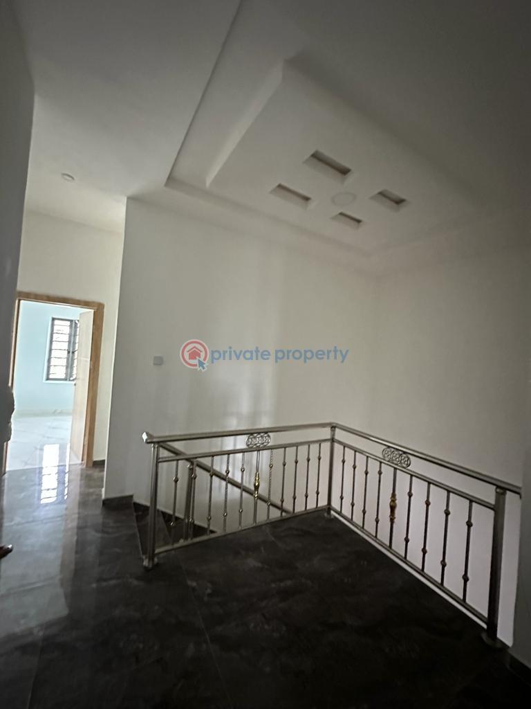 4 bedroom Duplex For Sale Ipaja Lagos - 3