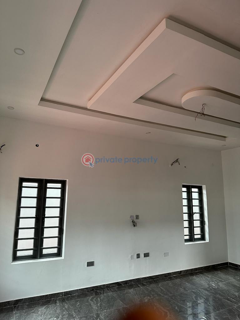 4 bedroom Duplex For Sale Ipaja Lagos - 9