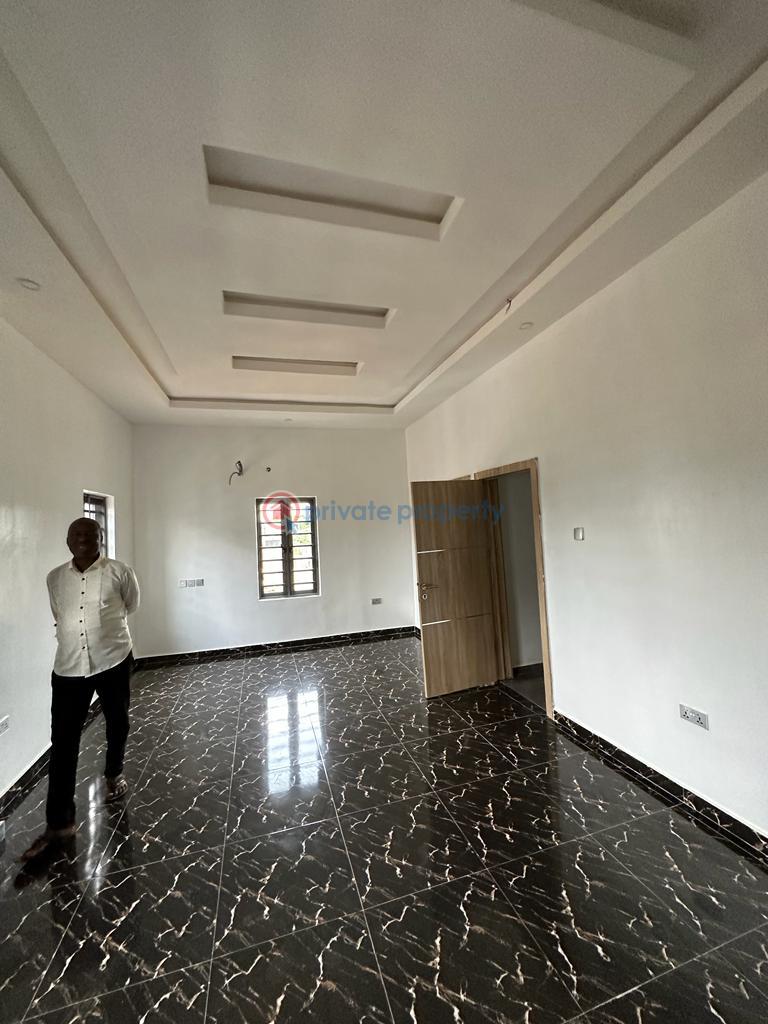 4 bedroom Duplex For Sale Ipaja Lagos - 12