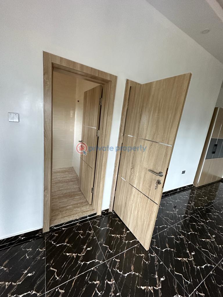 4 bedroom Duplex For Sale Ipaja Lagos - 13