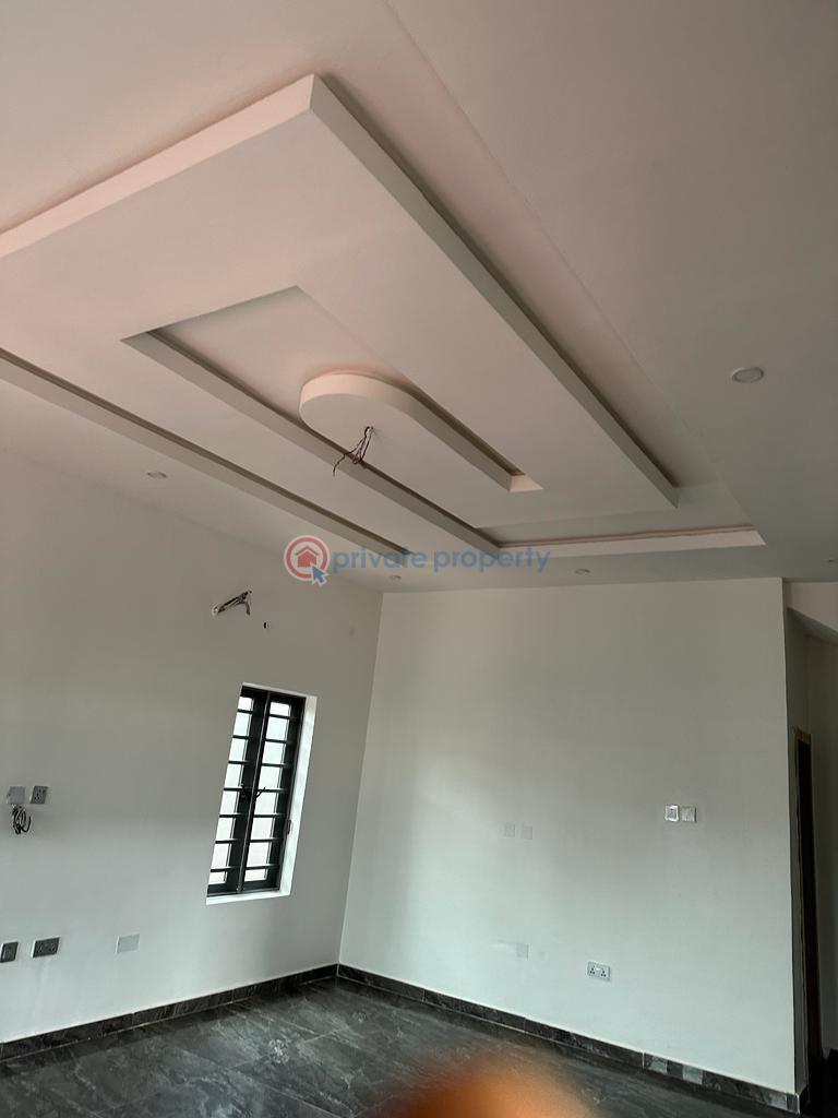 4 bedroom Duplex For Sale Ipaja Lagos - 4