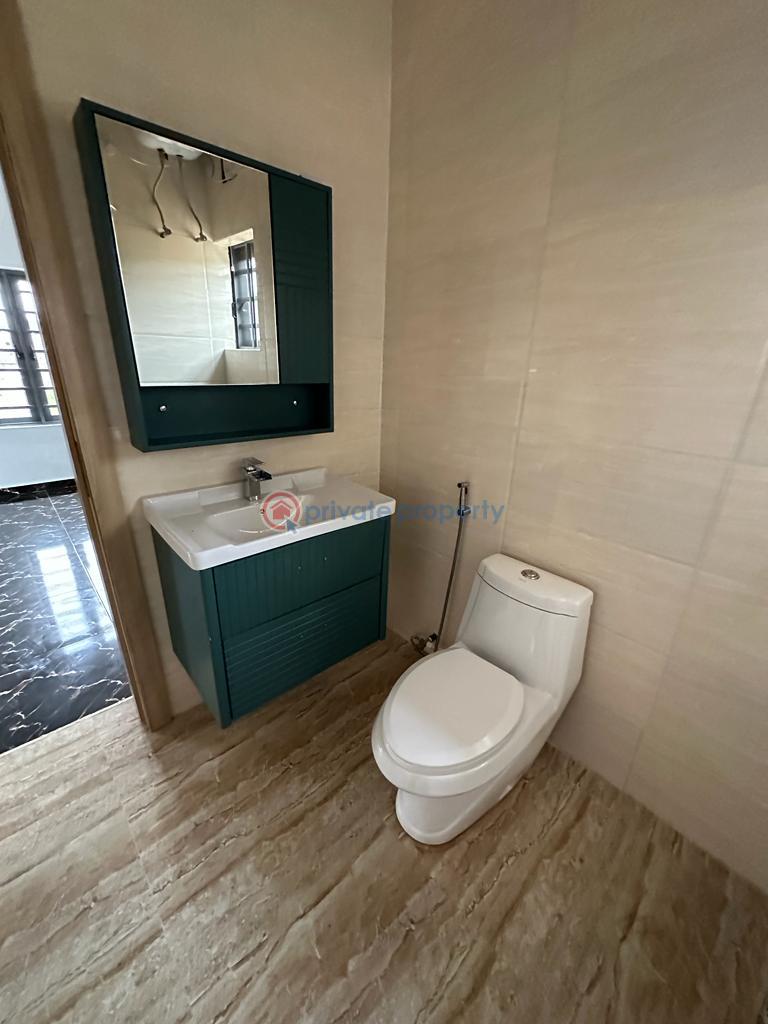 4 bedroom Duplex For Sale Ipaja Lagos - 14
