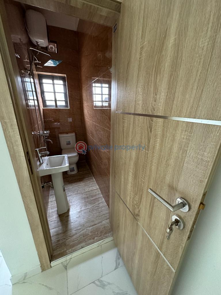 4 bedroom Duplex For Sale Ipaja Lagos - 17