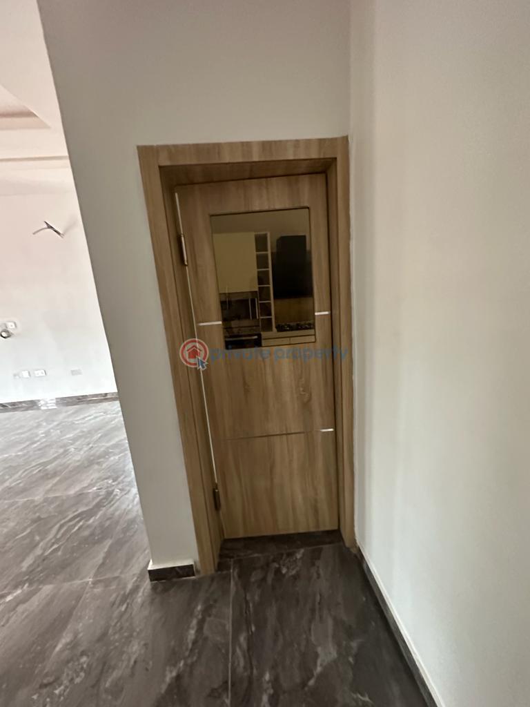 4 bedroom Duplex For Sale Ipaja Lagos - 5