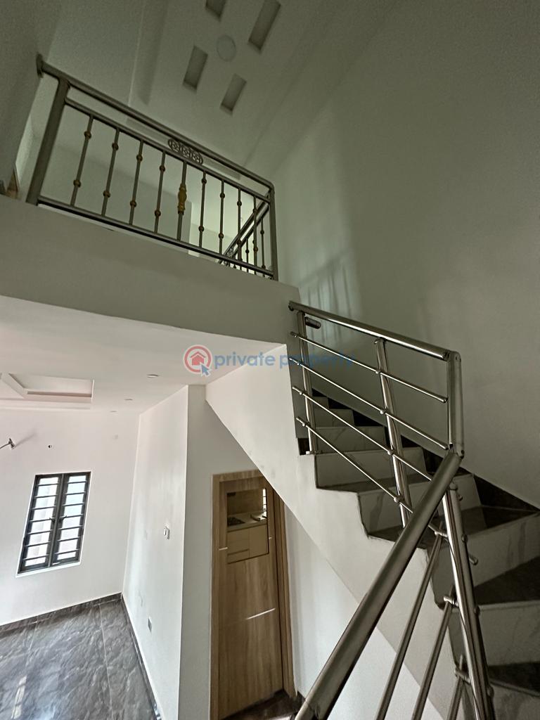 4 bedroom Duplex For Sale Ipaja Lagos - 8