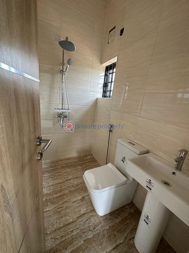 4 bedroom Duplex For Sale Ipaja Lagos - 10