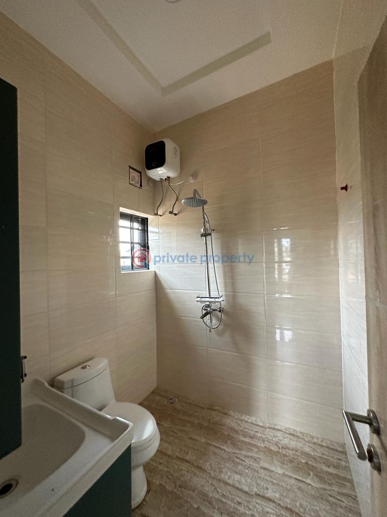 4 bedroom Duplex For Sale Ipaja Lagos - 11