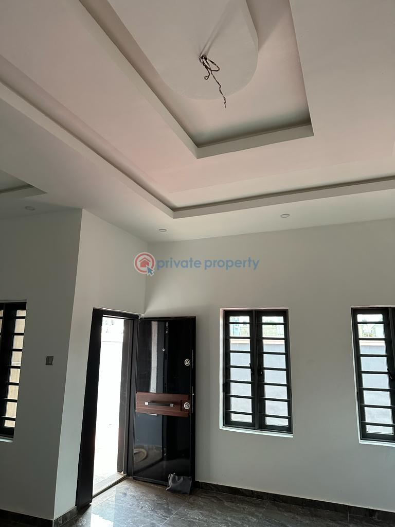4 bedroom Duplex For Sale Ipaja Lagos - 7