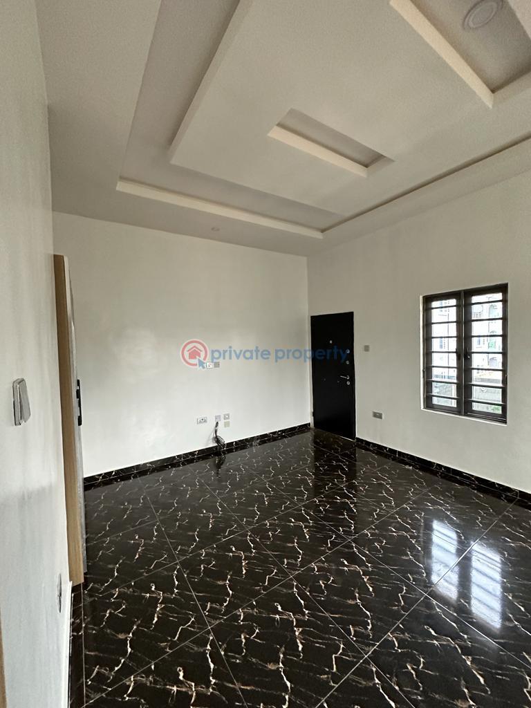 4 bedroom Duplex For Sale Ipaja Lagos - 16