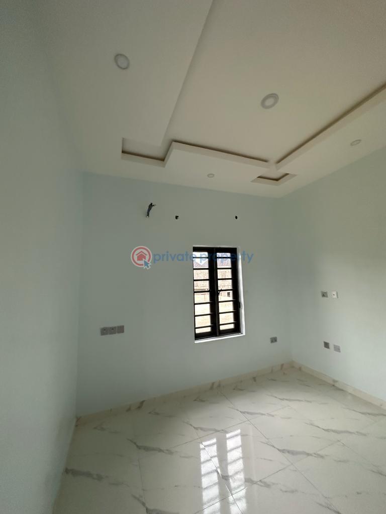 4 bedroom Duplex For Sale Ipaja Lagos - 15