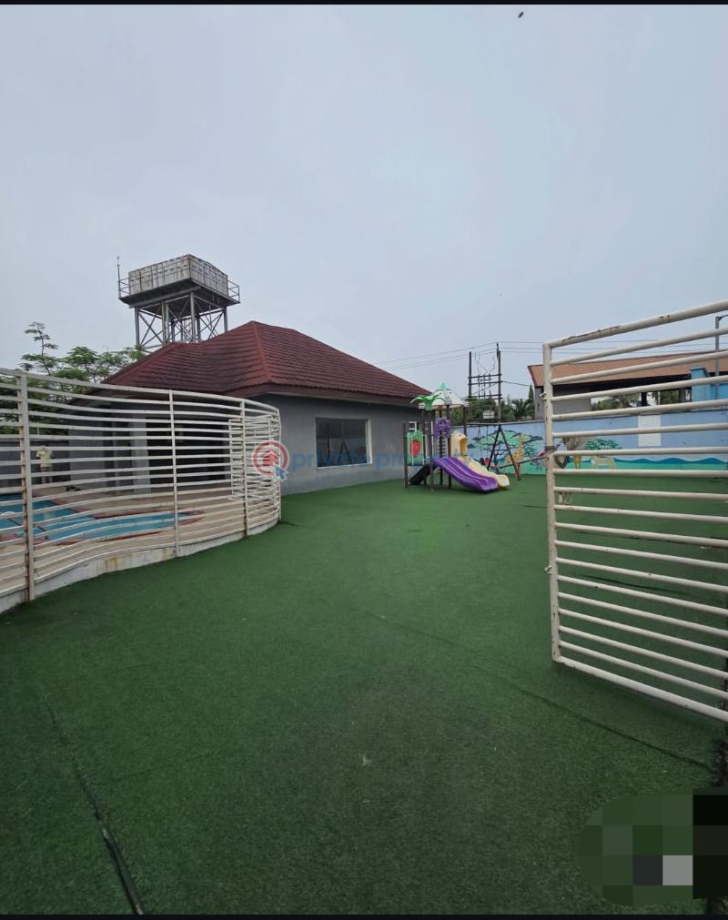 4 bedroom Semi detached Duplex For Sale Osapa Lekki Lagos - 15