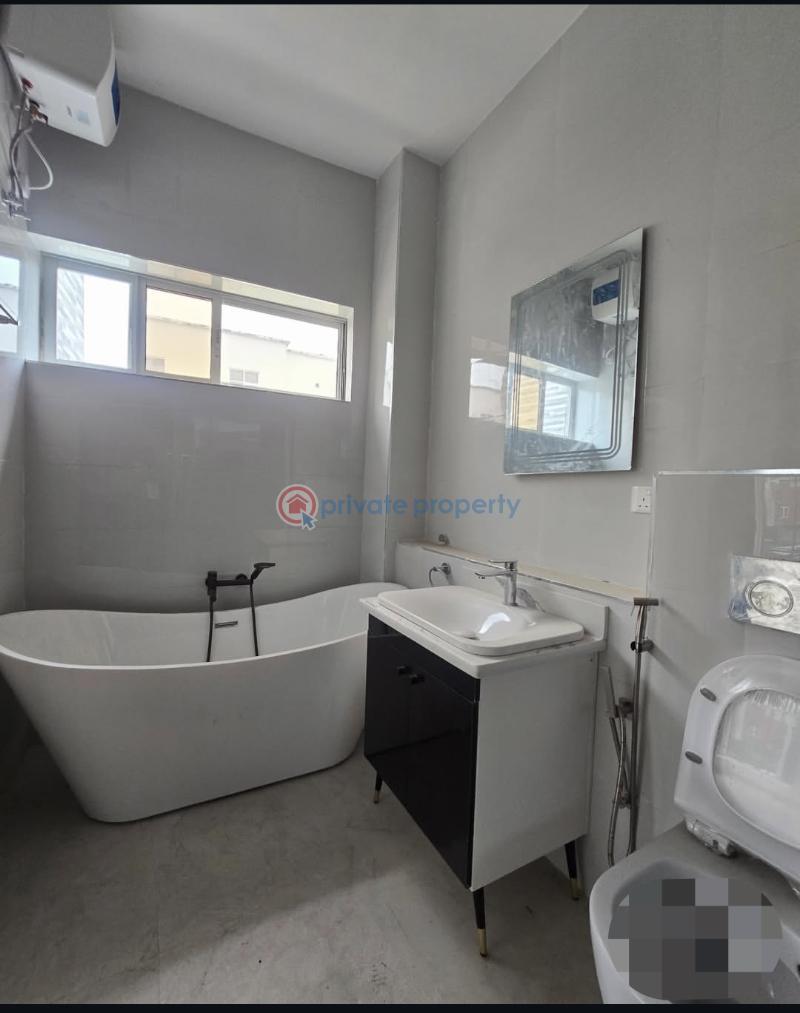 4 bedroom Semi detached Duplex For Sale Osapa Lekki Lagos - 10