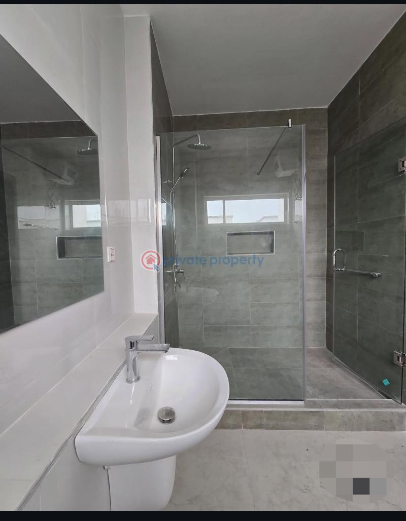 4 bedroom Semi detached Duplex For Sale Osapa Lekki Lagos - 8