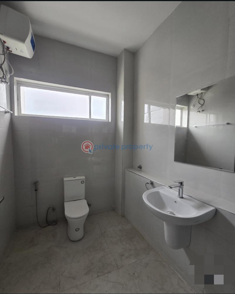 4 bedroom Semi detached Duplex For Sale Osapa Lekki Lagos - 14