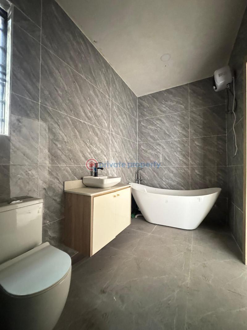 4 bedroom Semi detached Duplex For Sale Lekki Phase 1 Lagos - 10