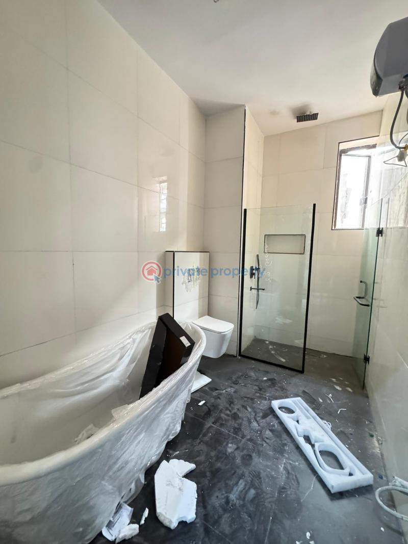 4 bedroom Semi detached Duplex For Sale Lekki Lagos - 0