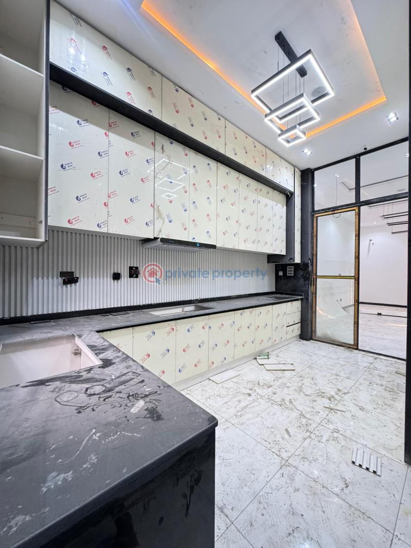 4 bedroom Semi detached Duplex For Sale Lekki Lagos - 1