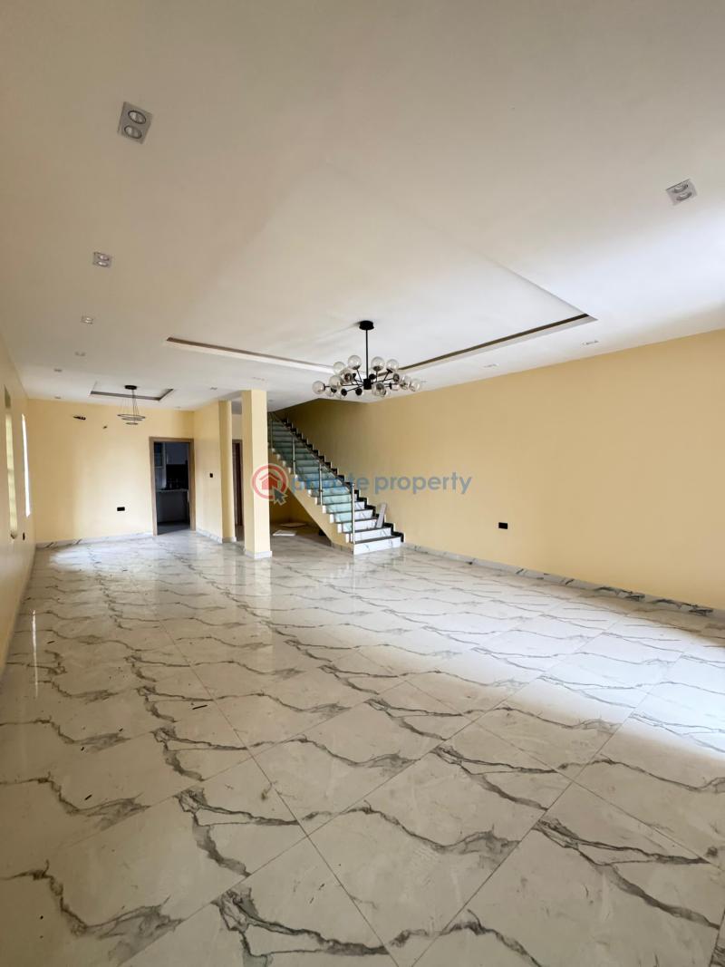 4 bedroom Semi detached Duplex For Sale Lekki Phase 1 Lagos - 2