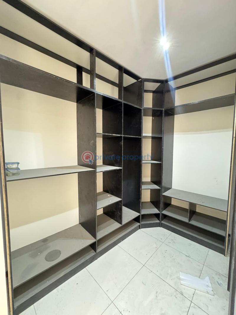 4 bedroom Semi detached Duplex For Sale Lekki Lagos - 5