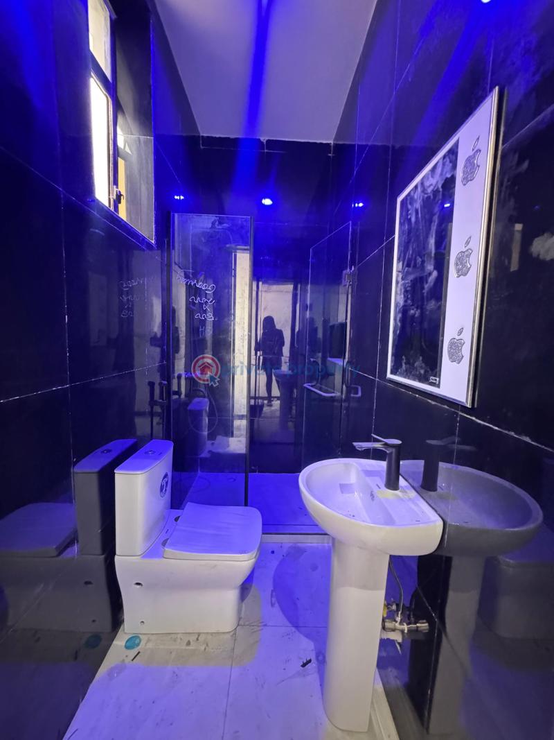 4 bedroom Semi detached Duplex For Sale Lekki Lagos - 2