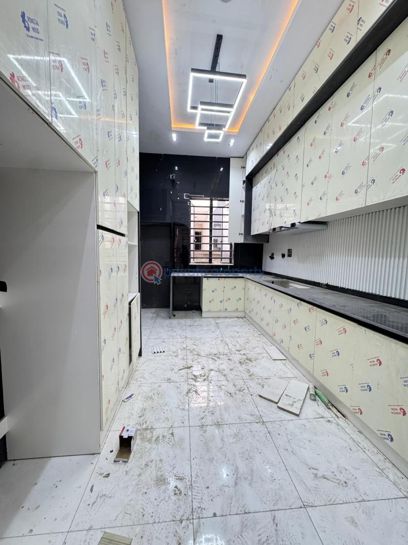 4 bedroom Semi detached Duplex For Sale Lekki Lagos - 4