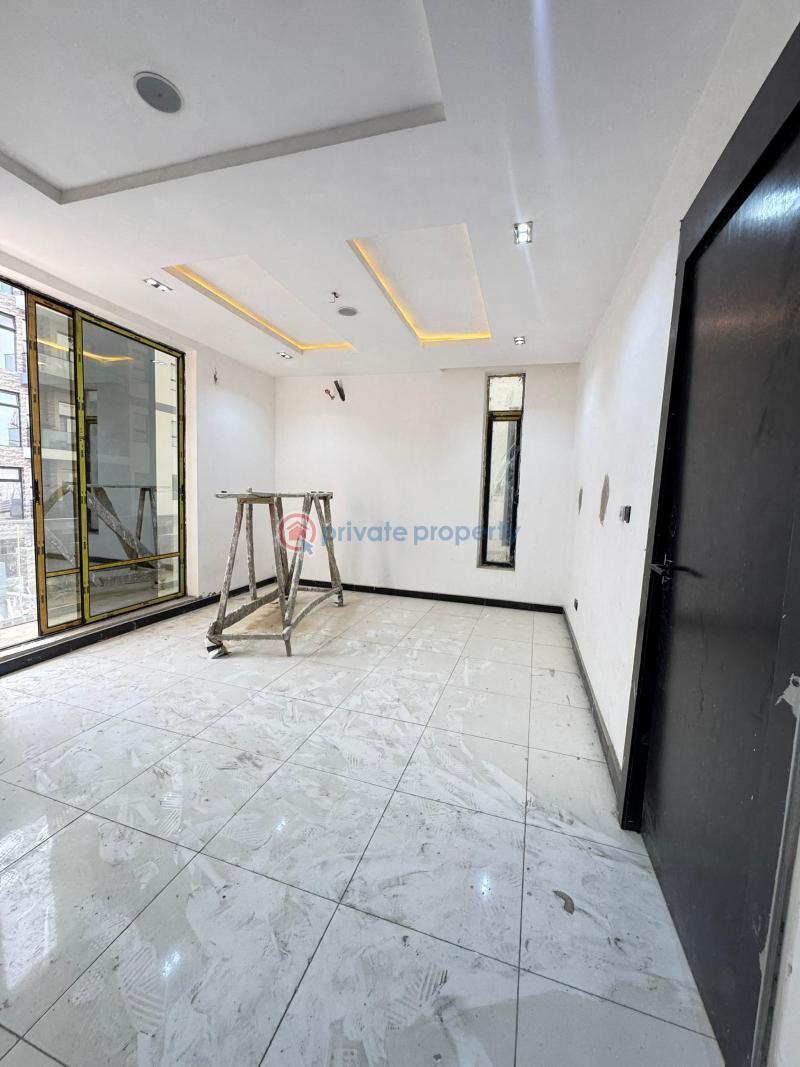 4 bedroom Semi detached Duplex For Sale Lekki Lagos - 3