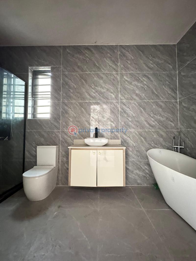 4 bedroom Semi detached Duplex For Sale Lekki Phase 1 Lagos - 9