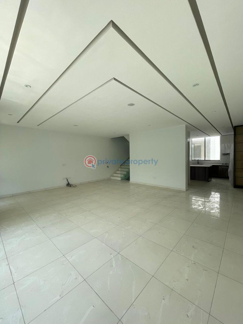 4 bedroom Terraced Duplex For Sale Ikate Elegushi Lekki Lagos - 9