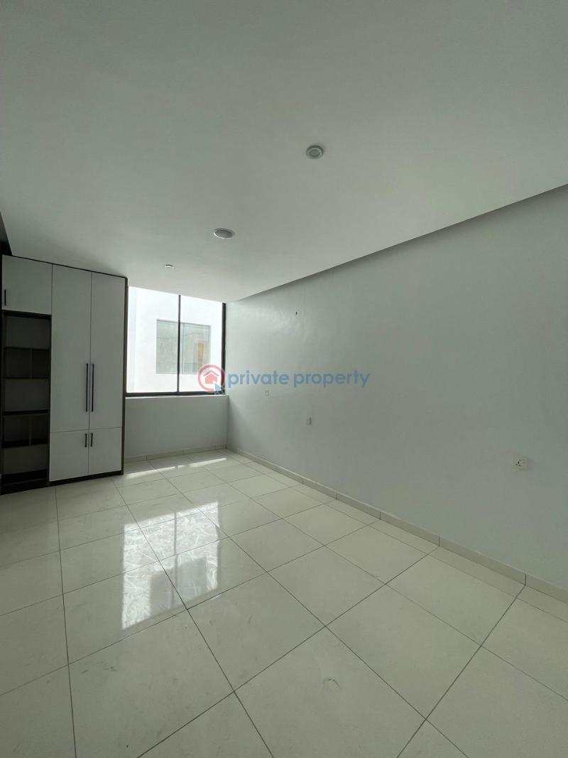 4 bedroom Terraced Duplex For Sale Ikate Elegushi Lekki Lagos - 6