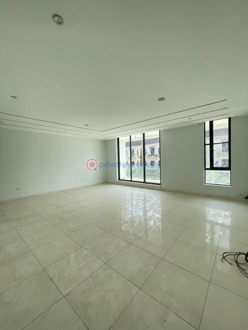 4 bedroom Terraced Duplex For Sale Ikate Elegushi Lekki Lagos - 10