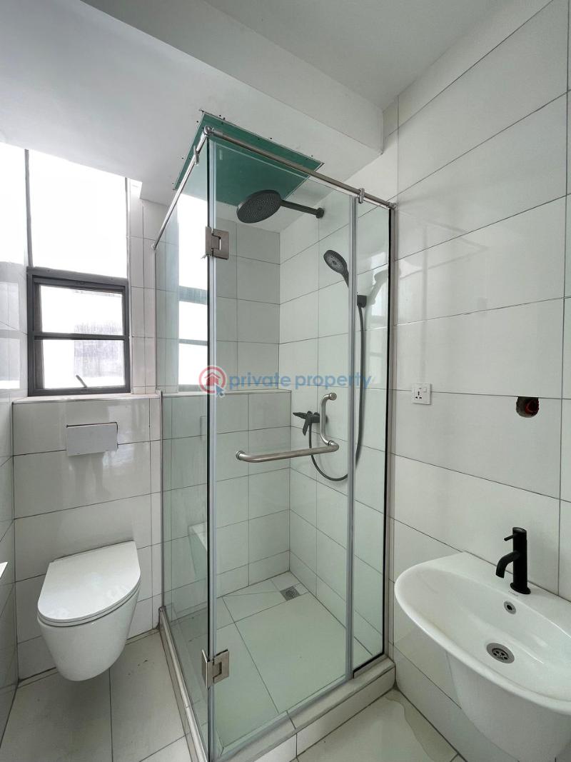 4 bedroom Terraced Duplex For Sale Ikate Elegushi Lekki Lagos - 2