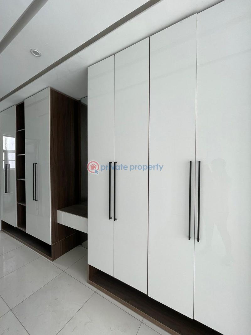 4 bedroom Terraced Duplex For Sale Ikate Elegushi Lekki Lagos - 4
