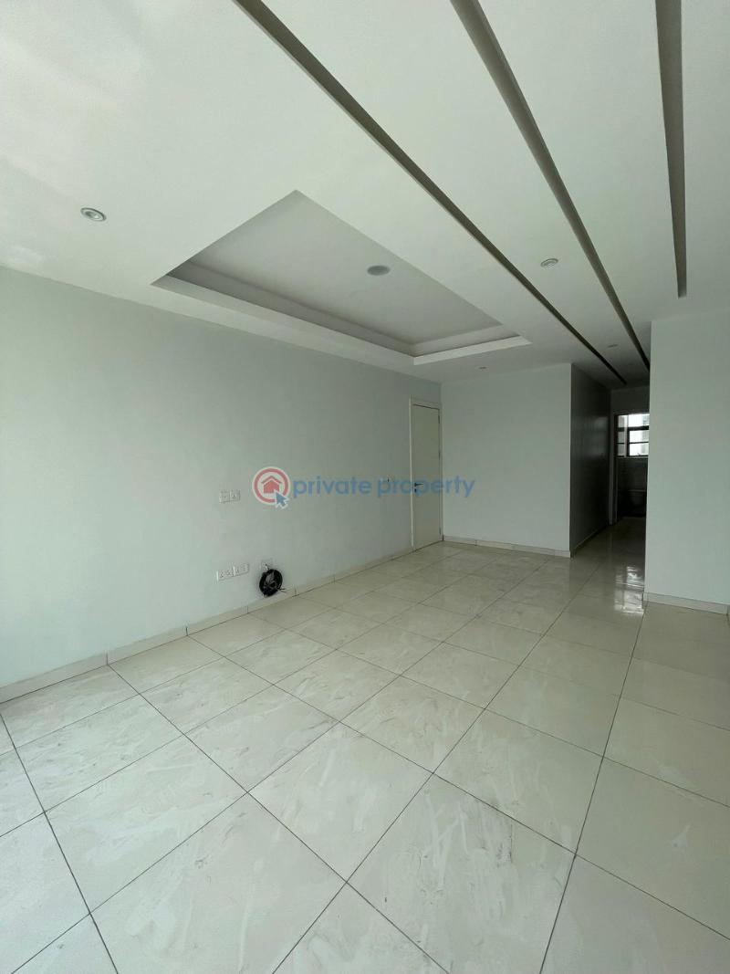 4 bedroom Terraced Duplex For Sale Ikate Elegushi Lekki Lagos - 5