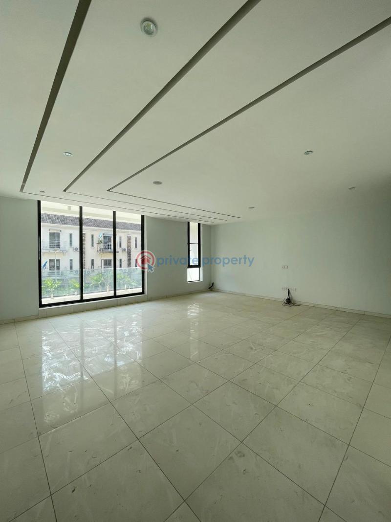 4 bedroom Terraced Duplex For Sale Ikate Elegushi Lekki Lagos - 8