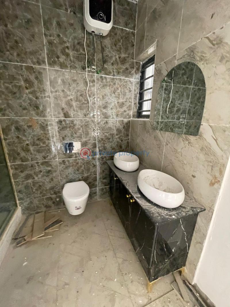 4 bedroom Terrace For Sale Opebi Ikeja Lagos - 1