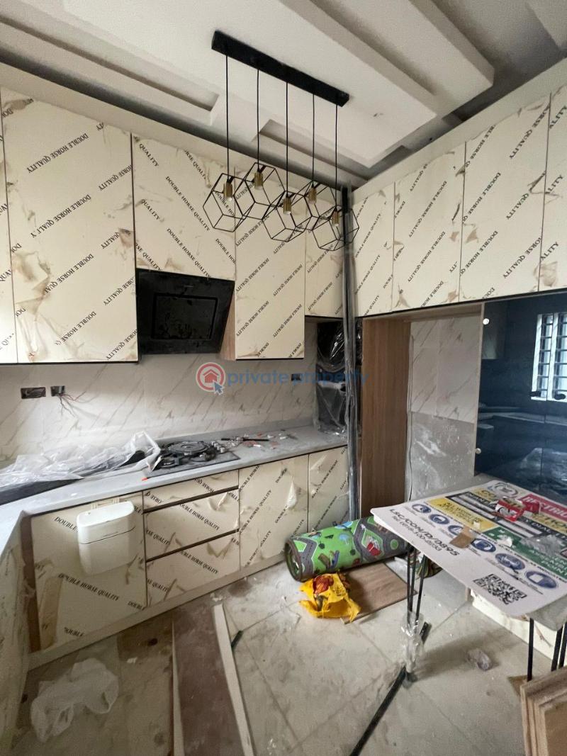 4 bedroom Terrace For Sale Opebi Ikeja Lagos - 2