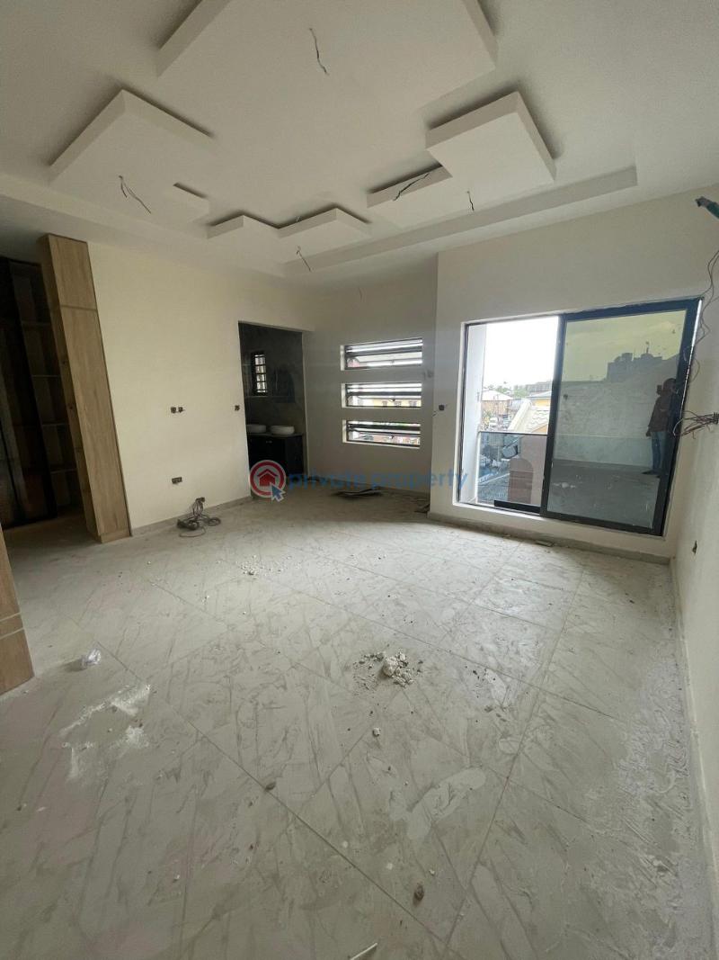 4 bedroom Terrace For Sale Opebi Ikeja Lagos - 8