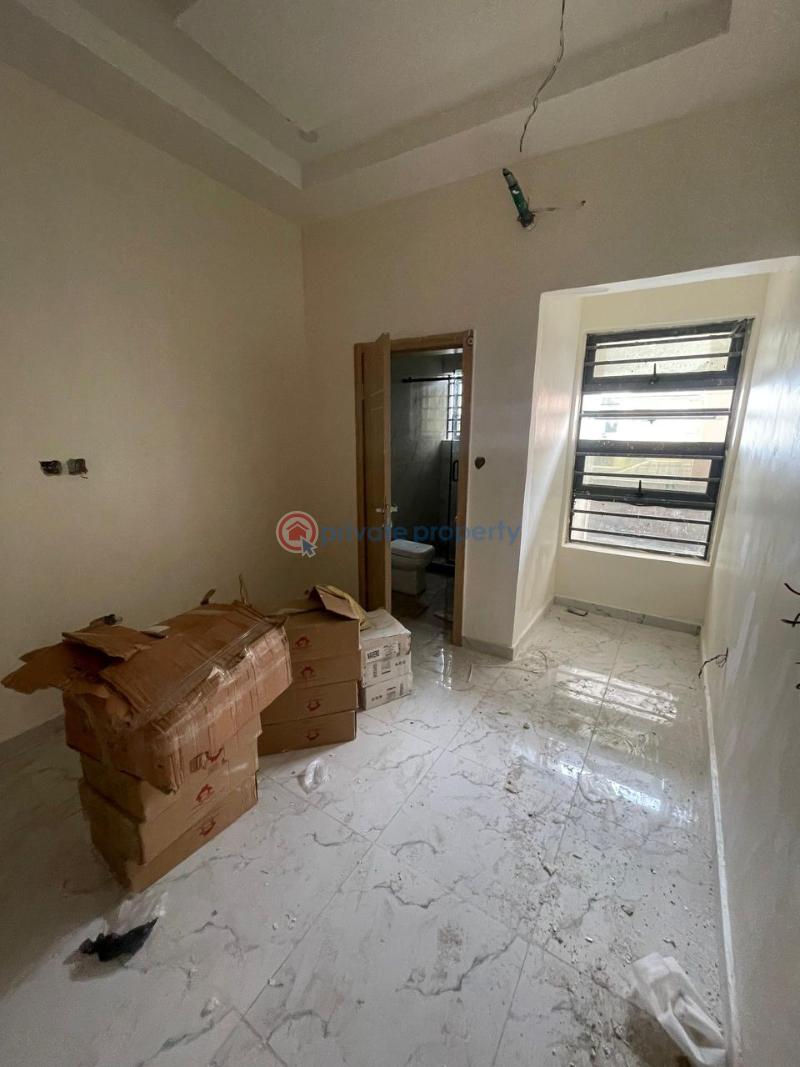 4 bedroom Terrace For Sale Opebi Ikeja Lagos - 5