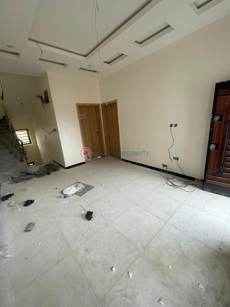 4 bedroom Terrace For Sale Opebi Ikeja Lagos - 7